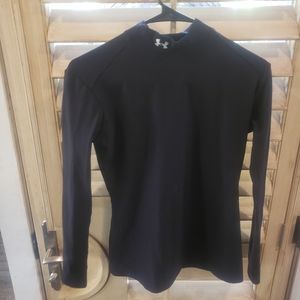 under armor shirt